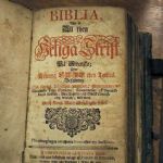 109 2093 BIBEL